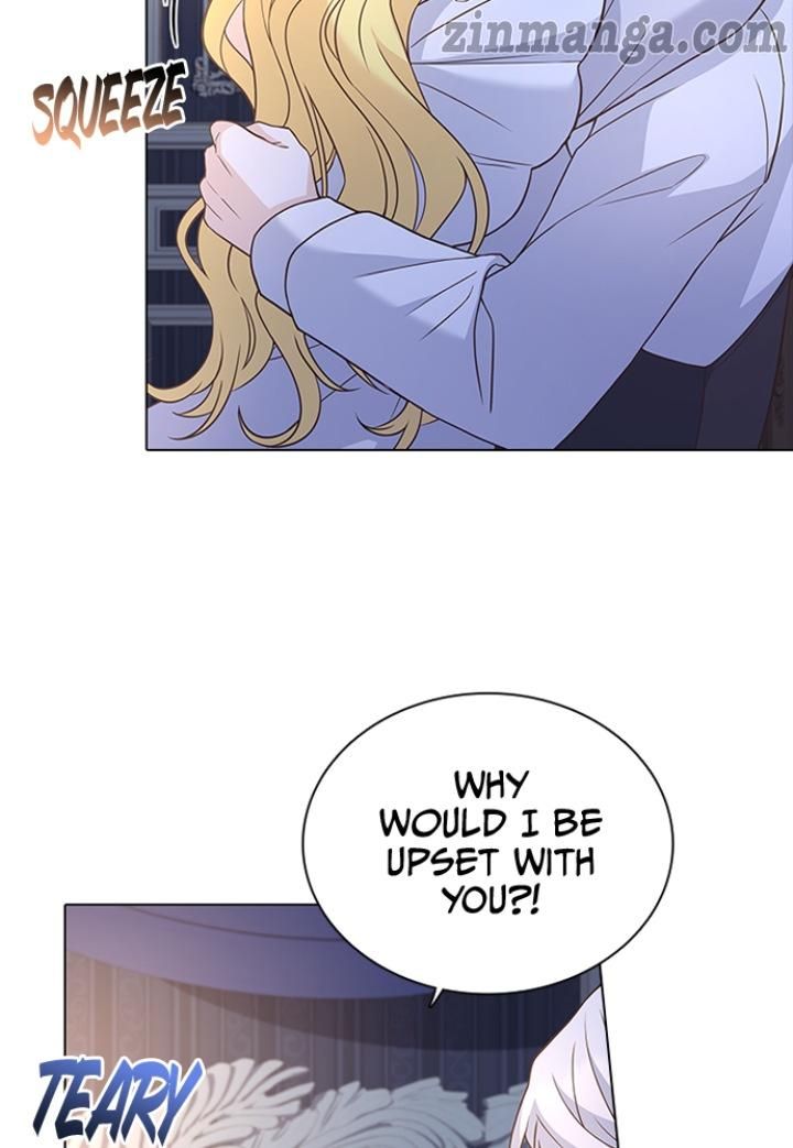 A Night With The Emperor Chapter 64 322 17