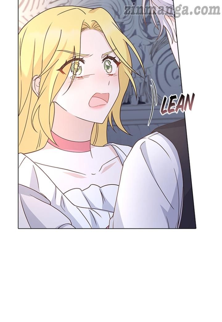 A Night With The Emperor Chapter 64 323 18