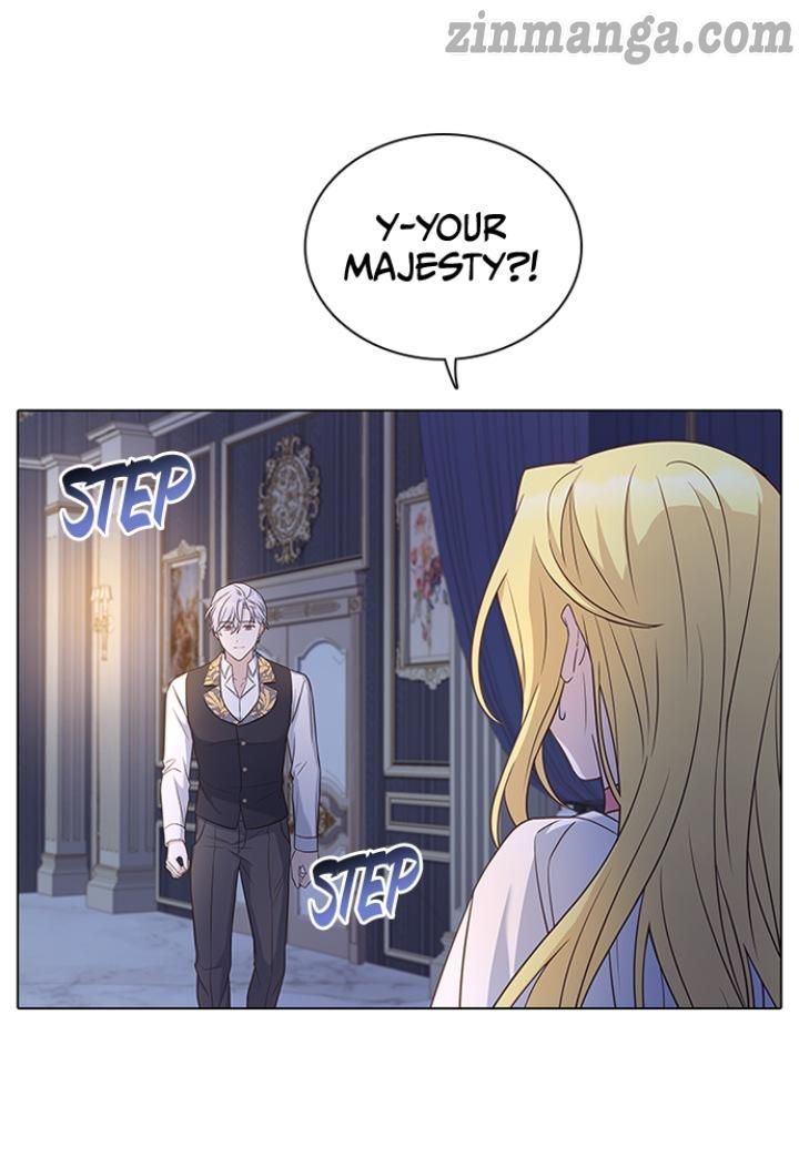 A Night With The Emperor Chapter 64 307 2