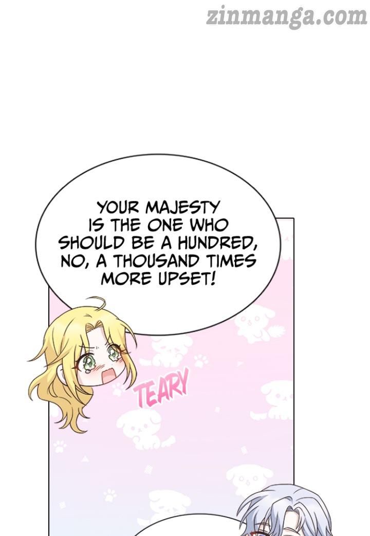 A Night With The Emperor Chapter 64 325 20