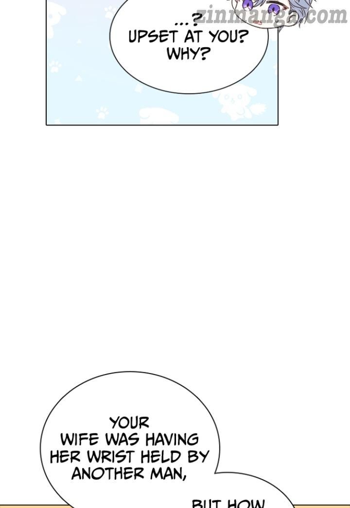 A Night With The Emperor Chapter 64 326 21