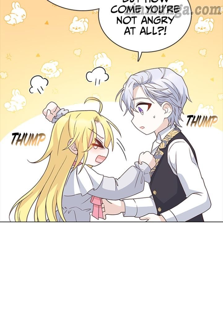 A Night With The Emperor Chapter 64 327 22