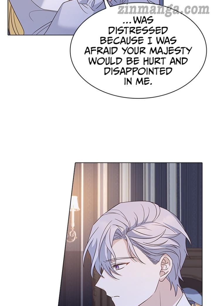 A Night With The Emperor Chapter 64 330 25