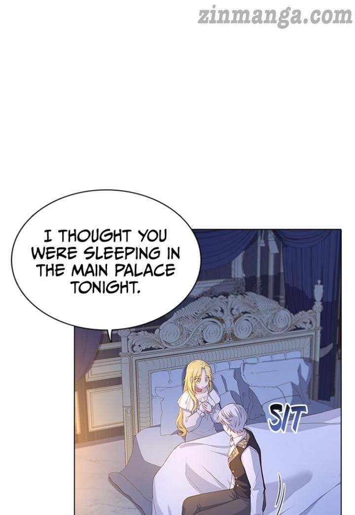 A Night With The Emperor Chapter 64 308 3