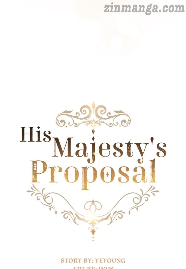 A Night With The Emperor Chapter 64 340 35