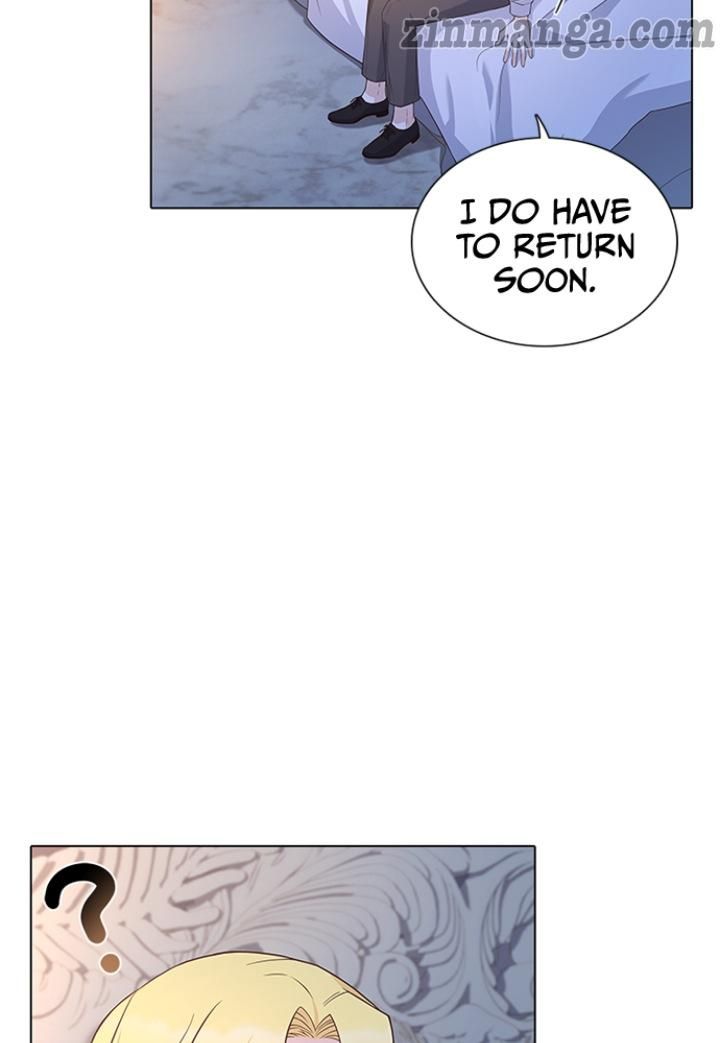 A Night With The Emperor Chapter 64 309 4