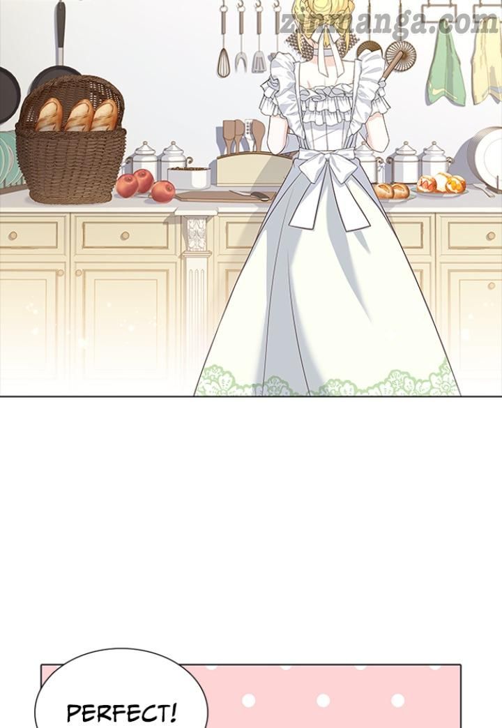 A Night With The Emperor Chapter 64 345 40