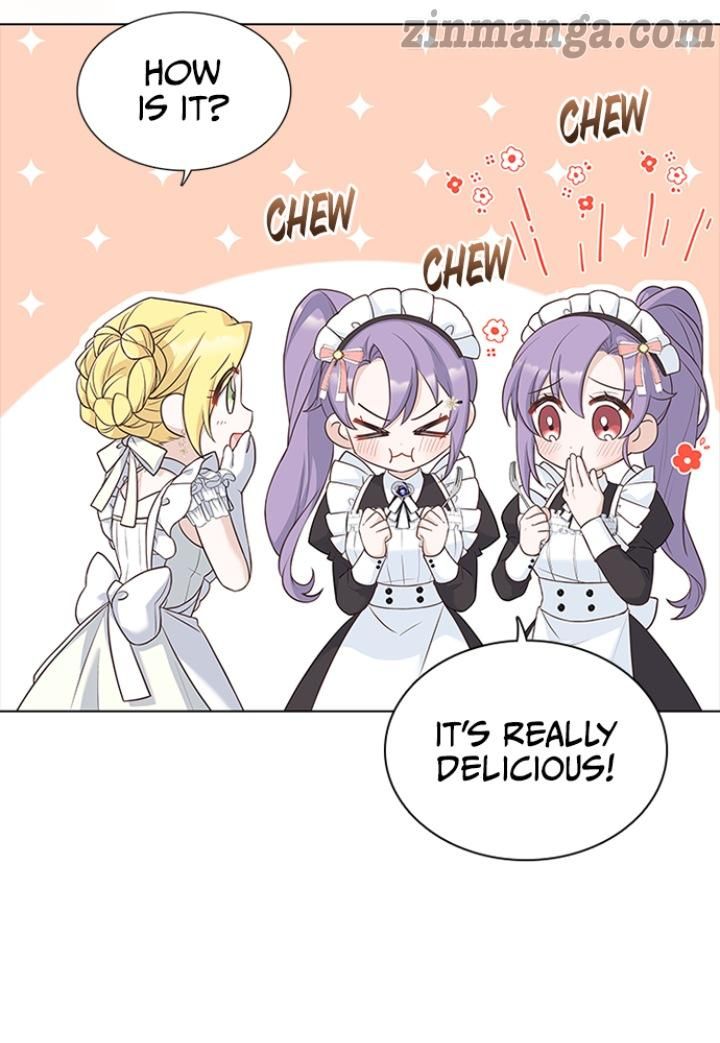 A Night With The Emperor Chapter 64 349 44