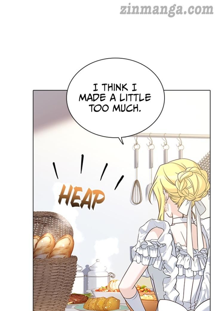 A Night With The Emperor Chapter 64 350 45