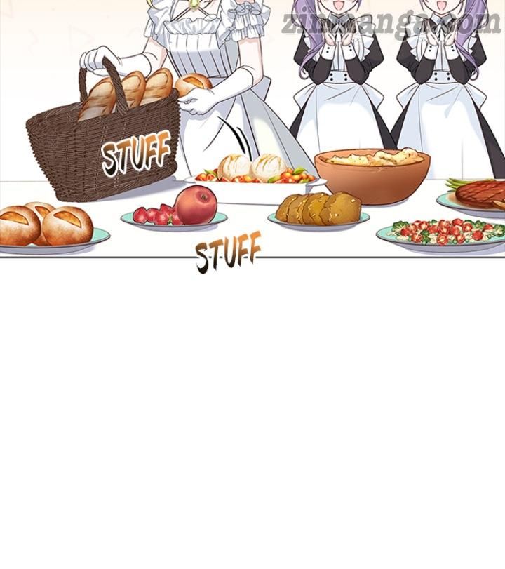 A Night With The Emperor Chapter 64 352 47