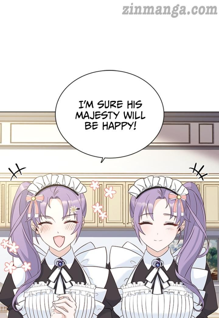 A Night With The Emperor Chapter 64 353 48