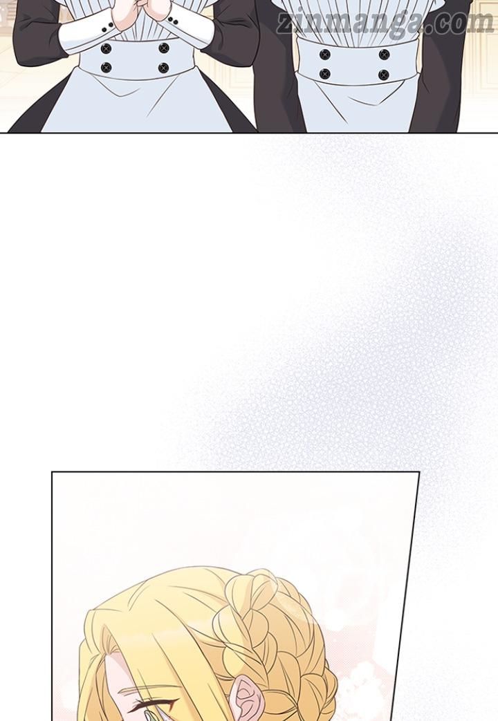 A Night With The Emperor Chapter 64 354 49