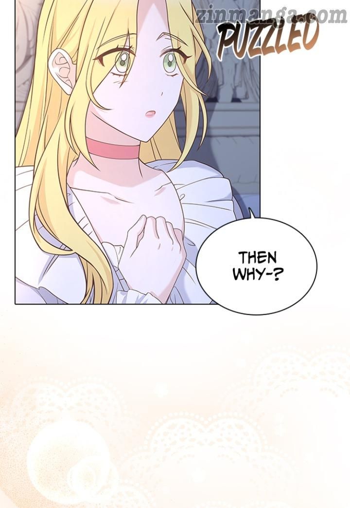 A Night With The Emperor Chapter 64 310 5