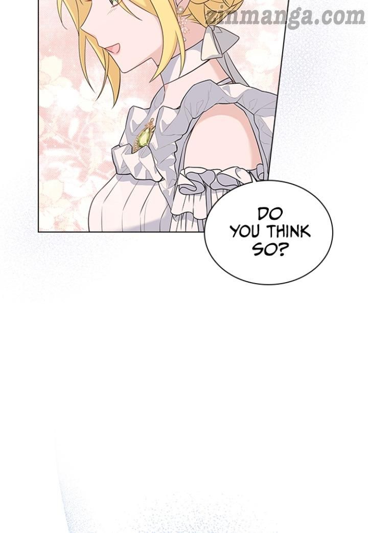 A Night With The Emperor Chapter 64 355 50