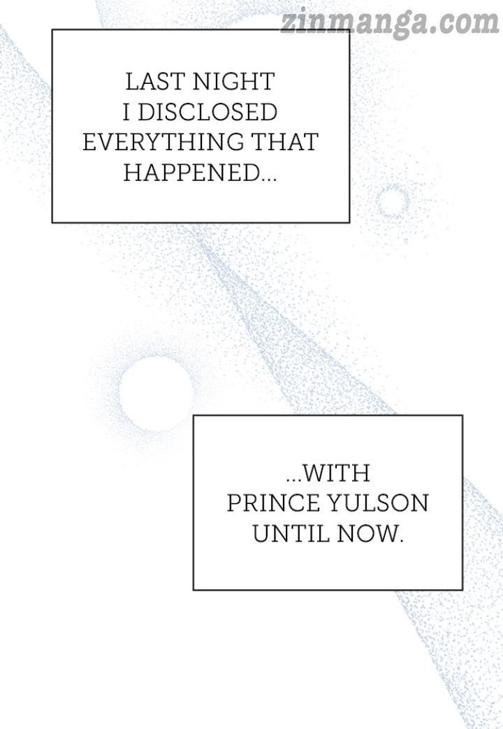 A Night With The Emperor Chapter 64 356 51