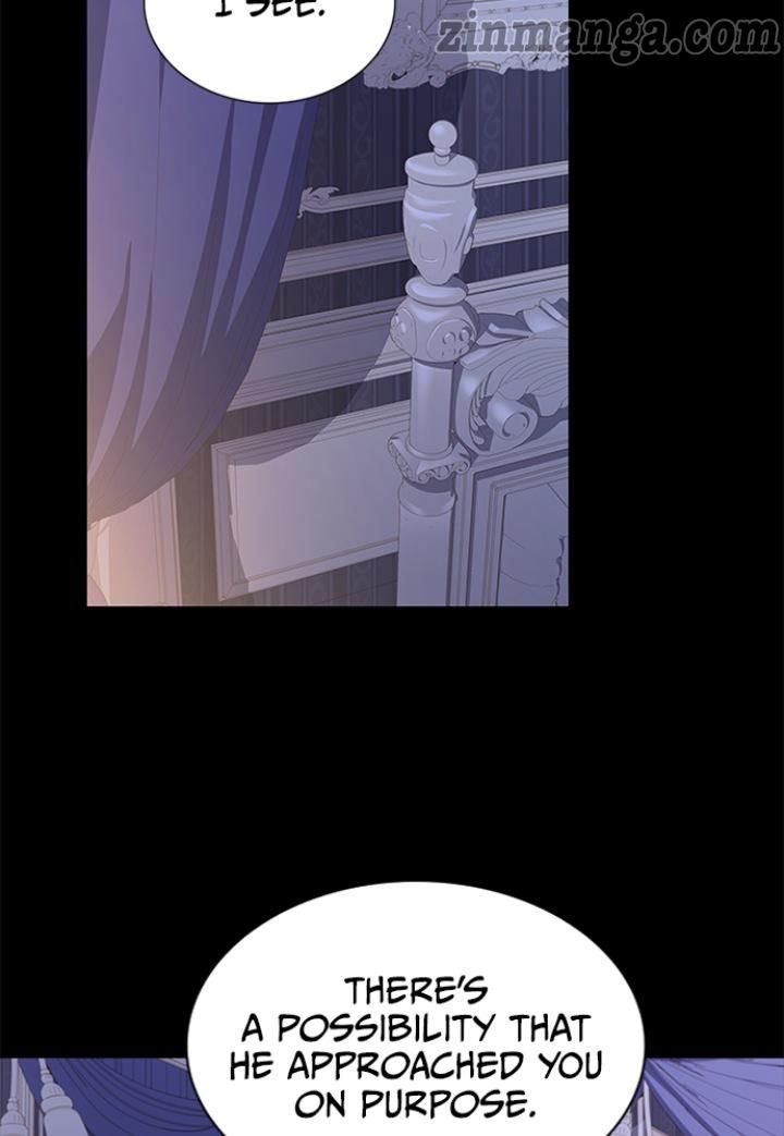 A Night With The Emperor Chapter 64 358 53