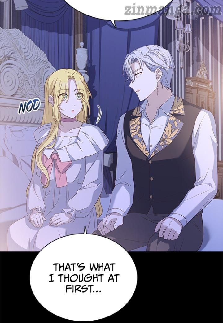 A Night With The Emperor Chapter 64 359 54