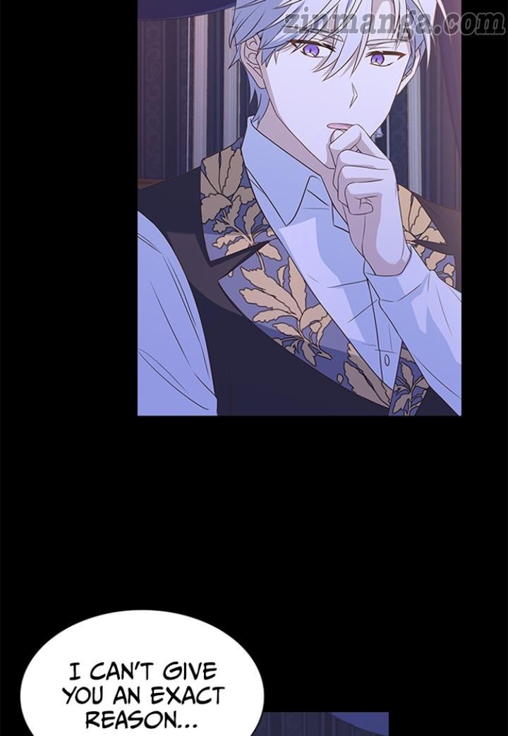 A Night With The Emperor Chapter 64 361 56