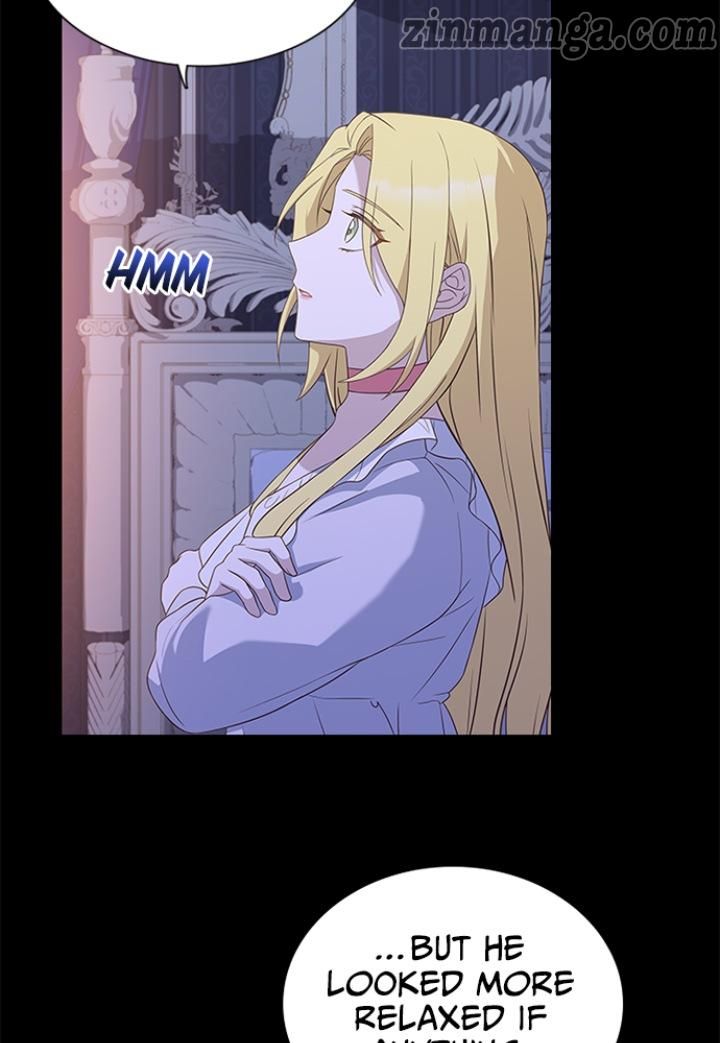 A Night With The Emperor Chapter 64 362 57