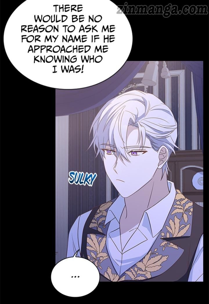 A Night With The Emperor Chapter 64 365 60