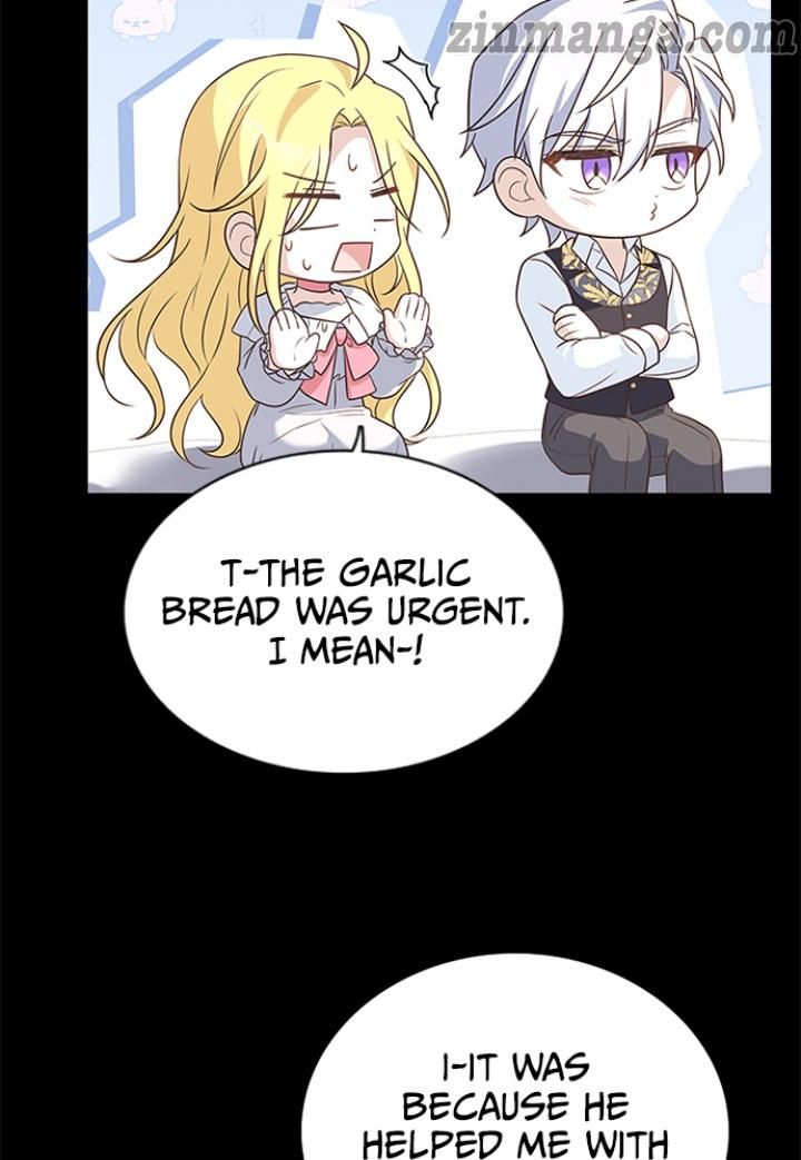 A Night With The Emperor Chapter 64 367 62