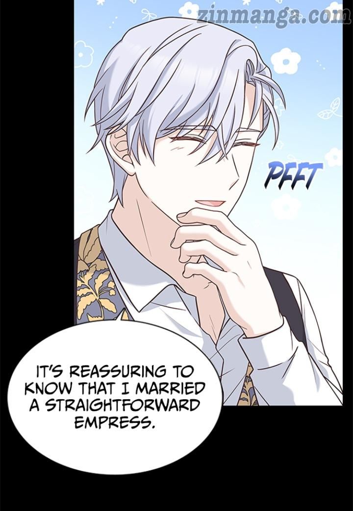 A Night With The Emperor Chapter 64 370 65