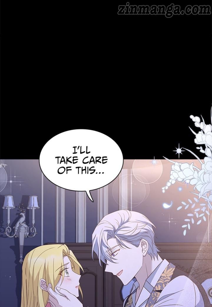 A Night With The Emperor Chapter 64 371 66