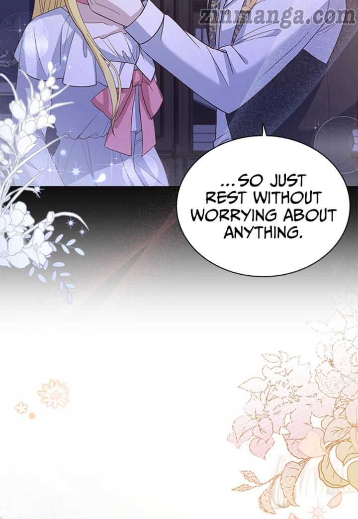 A Night With The Emperor Chapter 64 372 67