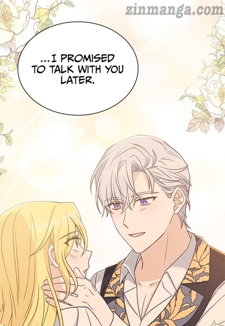 A Night With The Emperor Chapter 64 312 7