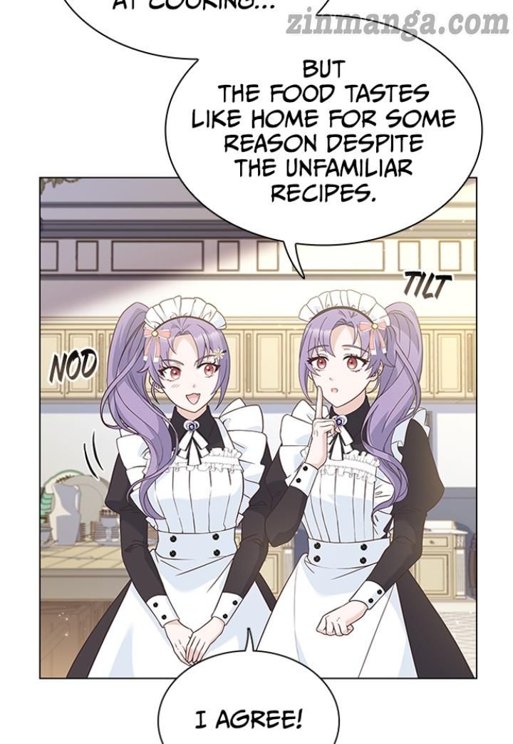 A Night With The Emperor Chapter 64 376 71