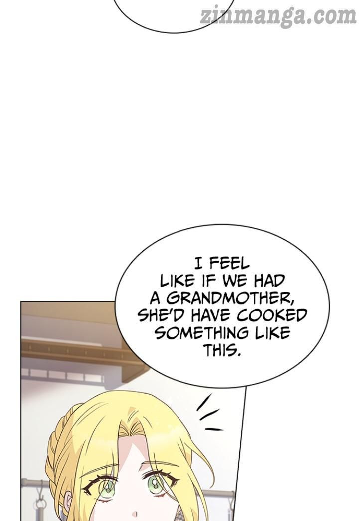 A Night With The Emperor Chapter 64 377 72