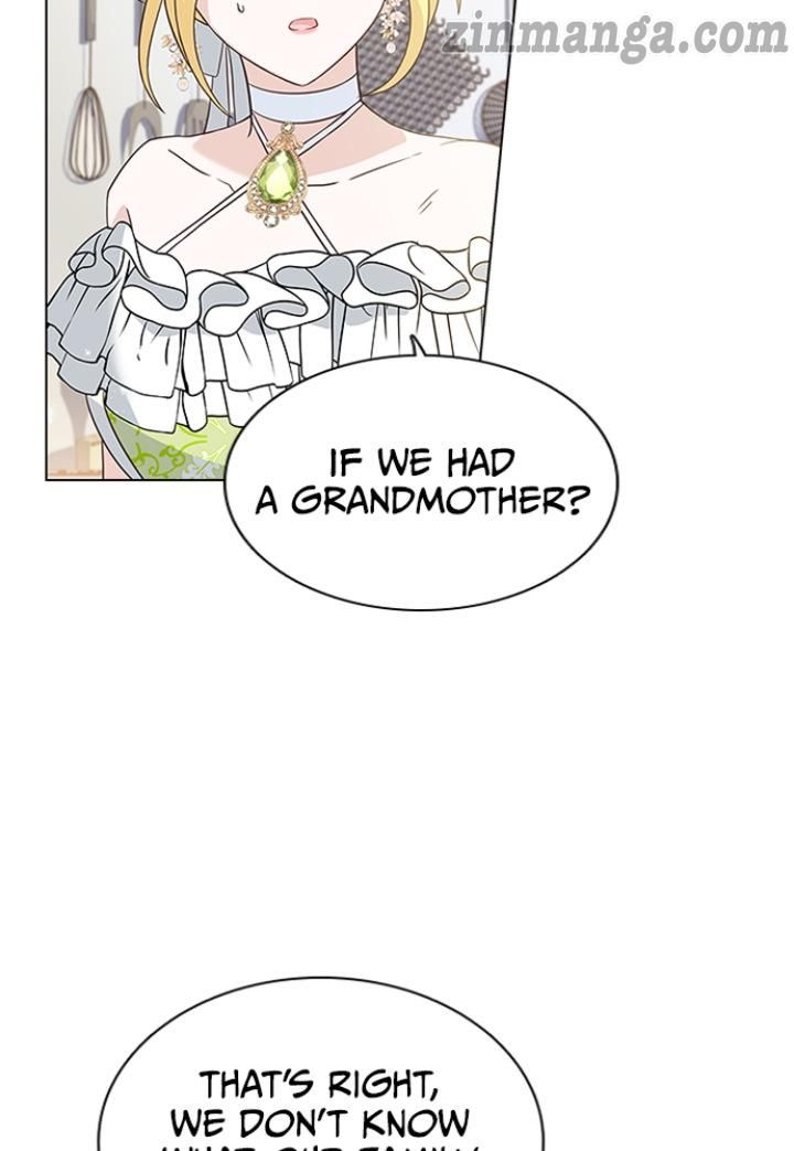 A Night With The Emperor Chapter 64 378 73