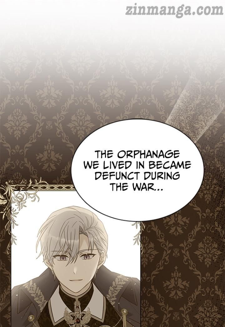 A Night With The Emperor Chapter 64 380 75