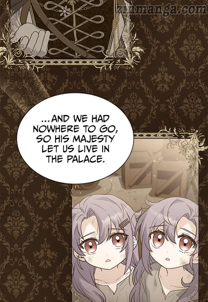 A Night With The Emperor Chapter 64 381 76