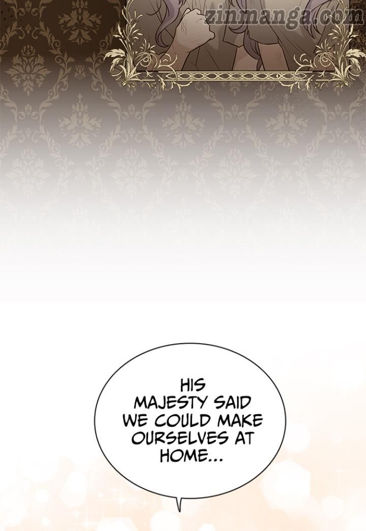 A Night With The Emperor Chapter 64 382 77