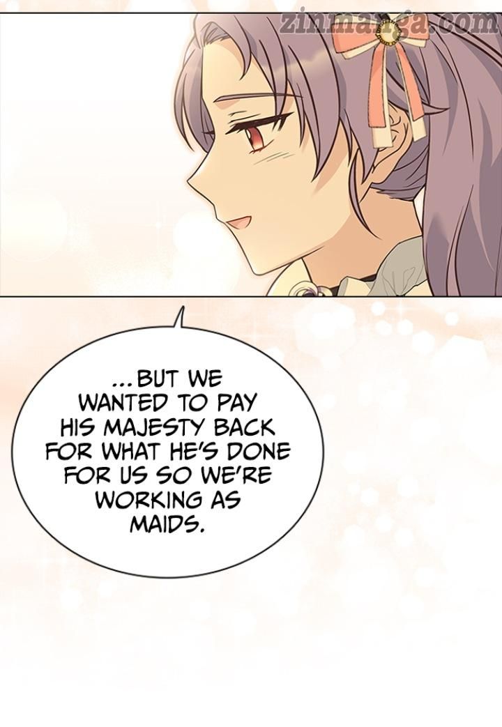 A Night With The Emperor Chapter 64 383 78