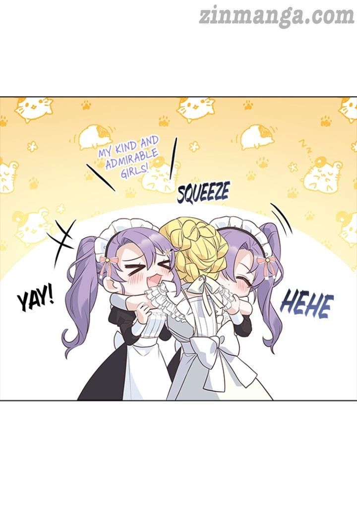 A Night With The Emperor Chapter 64 386 81