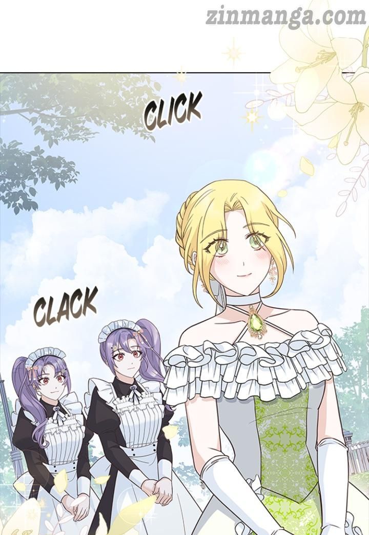 A Night With The Emperor Chapter 64 389 84