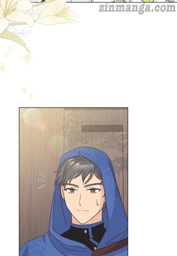 A Night With The Emperor Chapter 64 390 85