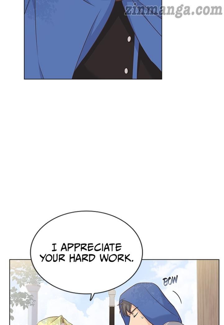 A Night With The Emperor Chapter 64 391 86