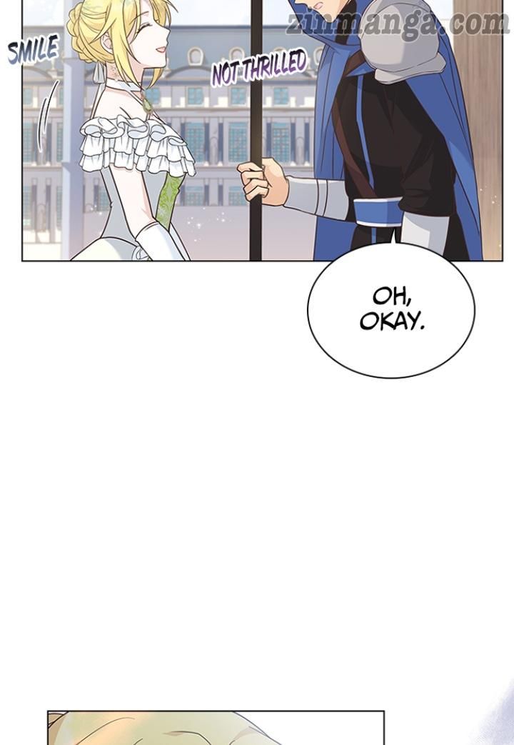 A Night With The Emperor Chapter 64 392 87