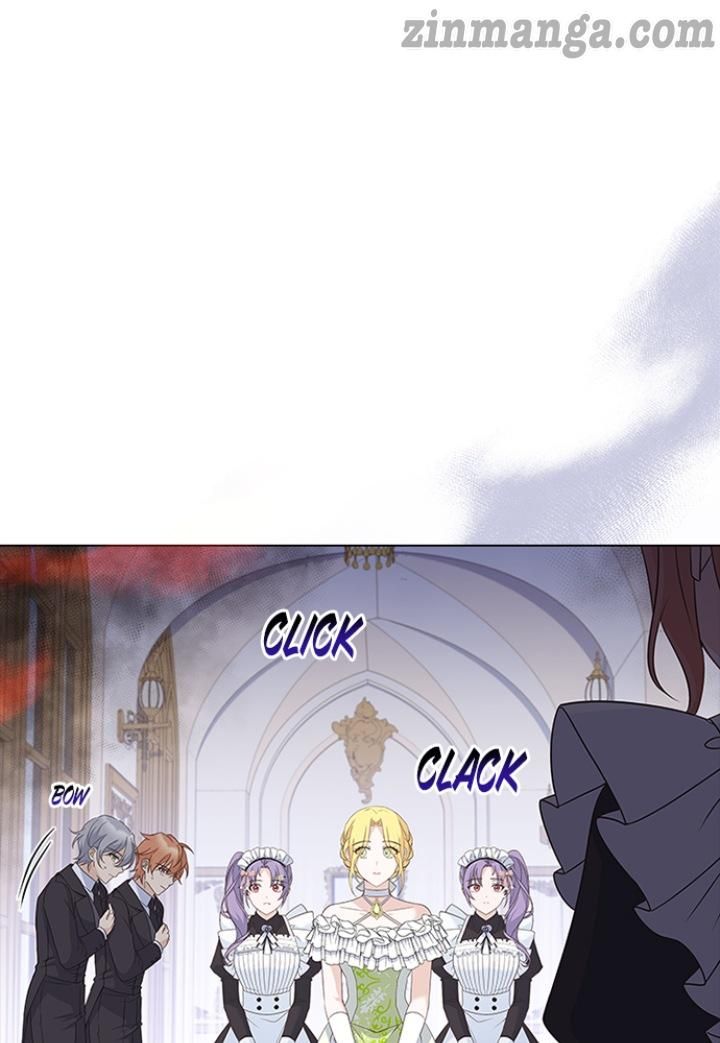 A Night With The Emperor Chapter 64 394 89