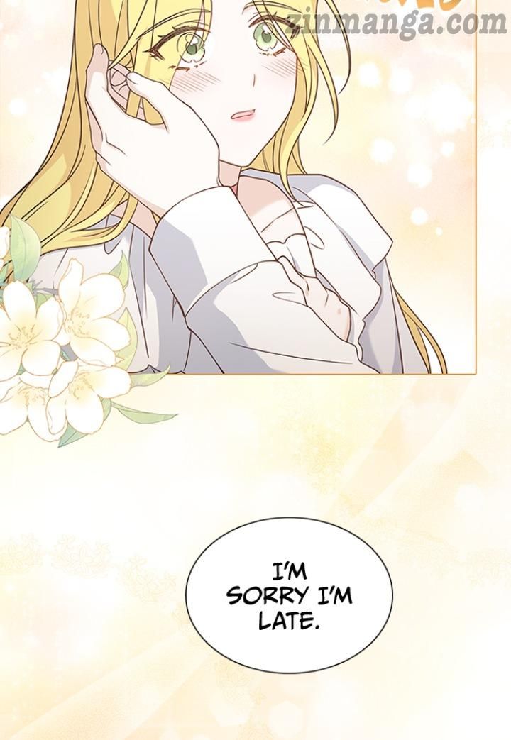 A Night With The Emperor Chapter 64 314 9