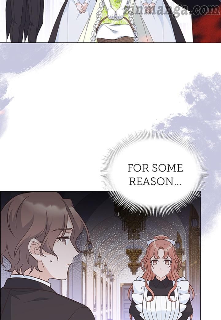 A Night With The Emperor Chapter 64 395 90