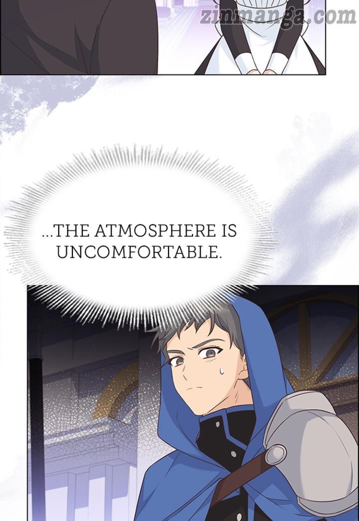 A Night With The Emperor Chapter 64 396 91