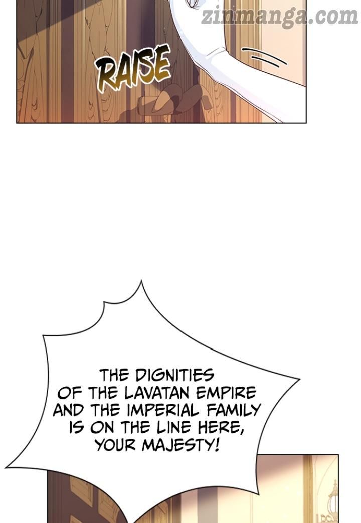 A Night With The Emperor Chapter 64 398 93