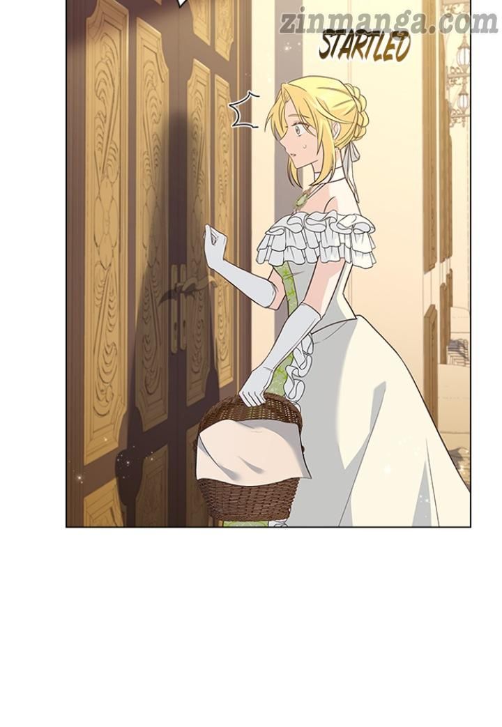 A Night With The Emperor Chapter 64 399 94