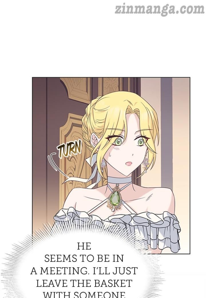 A Night With The Emperor Chapter 64 400 95