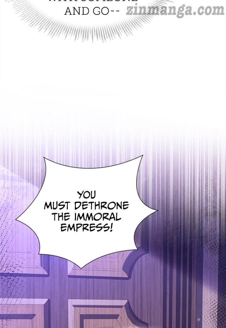 A Night With The Emperor Chapter 64 401 96