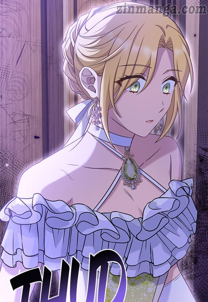 A Night With The Emperor Chapter 64 402 97